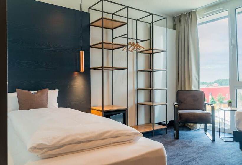 غرفة قياسية, Akzent Hotel Déjanil