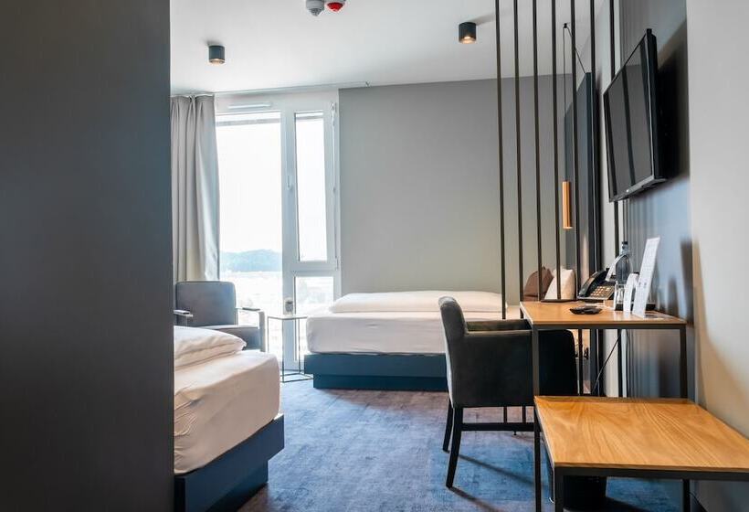 غرفة قياسية, Akzent Hotel Déjanil