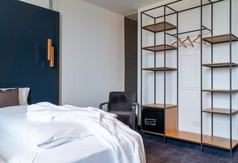 Номер Стандарт, Akzent Hotel Déjanil