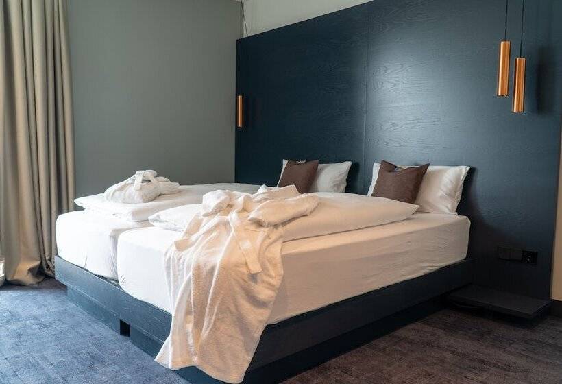 غرفة قياسية, Akzent Hotel Déjanil