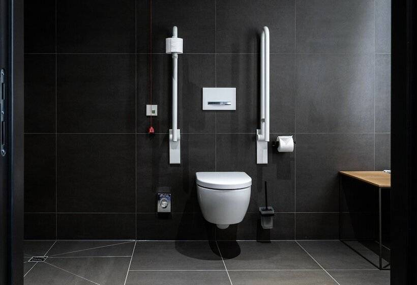 Номер Стандарт, Akzent Hotel Déjanil