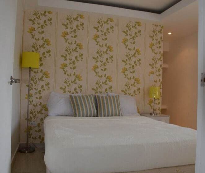 스탠다드 룸, Hostal Familiar Carmencita