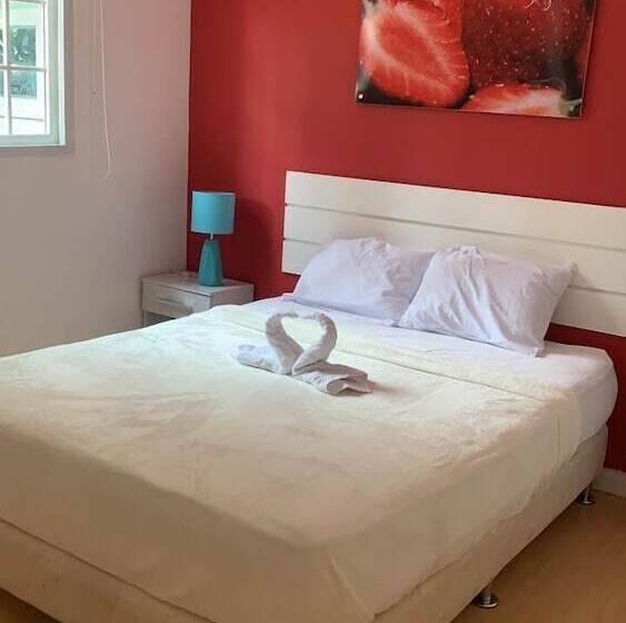 스탠다드 룸, Hostal Familiar Carmencita