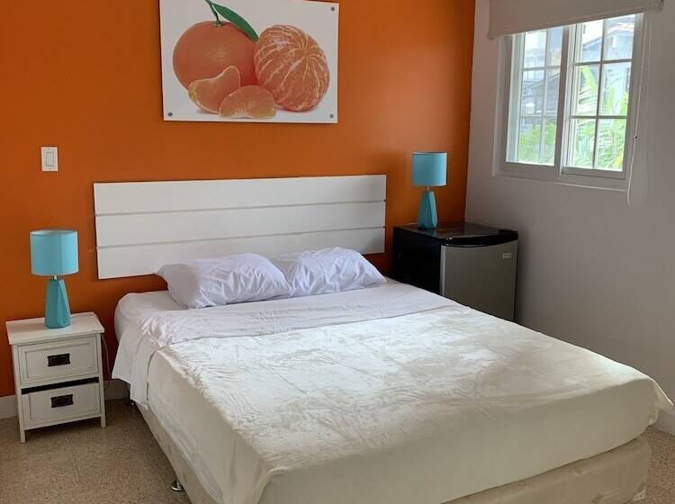 Номер Стандарт, Hostal Familiar Carmencita