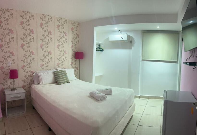 스탠다드 룸, Hostal Familiar Carmencita