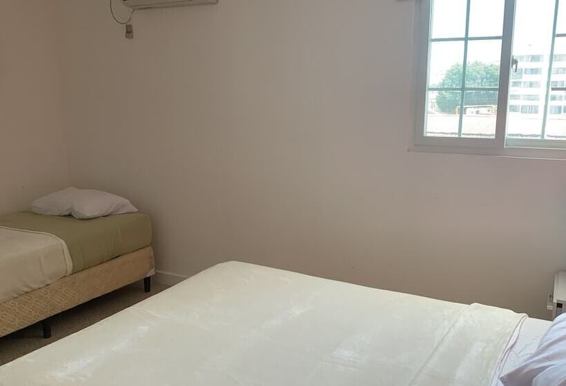 스탠다드 룸, Hostal Familiar Carmencita