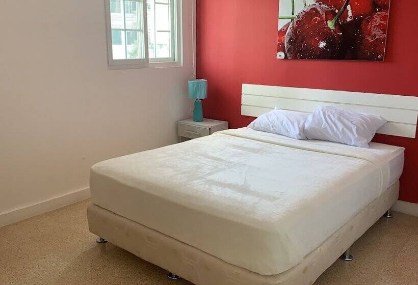 Номер Стандарт, Hostal Familiar Carmencita