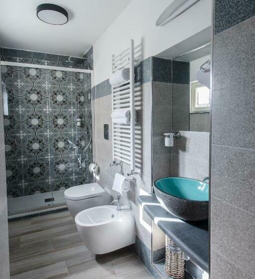 Номер Стандарт, 7cento Vesuviano