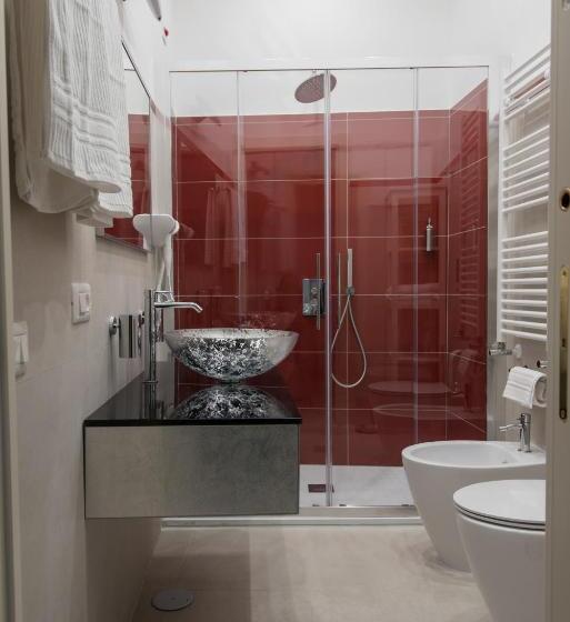 Семейный Полулюкс, 7cento Vesuviano