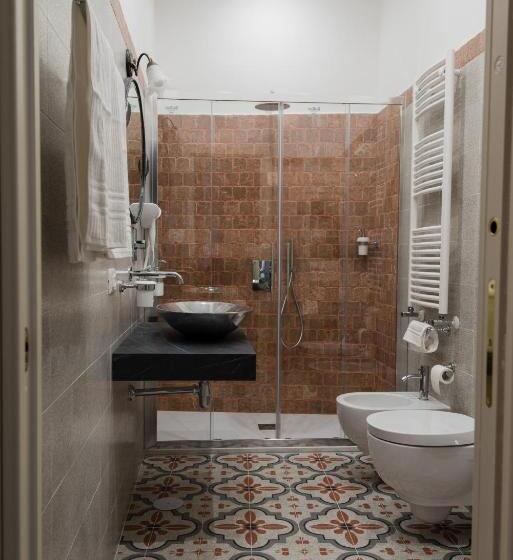 Family Suite, 7cento Vesuviano