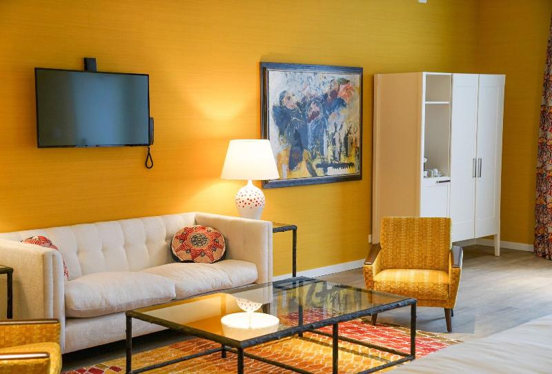 스위트, The Fallon Hotel Alkmaar