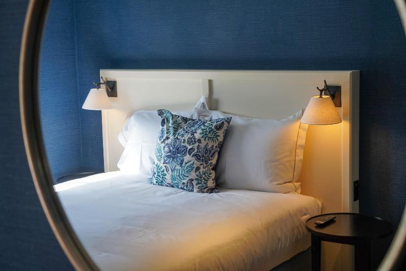 Номер Superior, The Fallon Hotel Alkmaar
