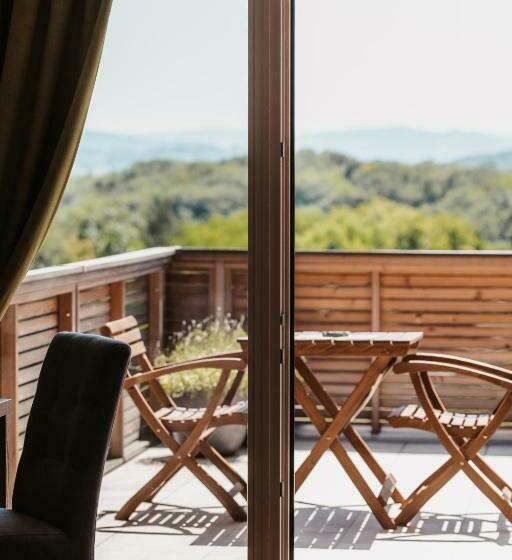 חדר סטנדרט, Weingut Assigal