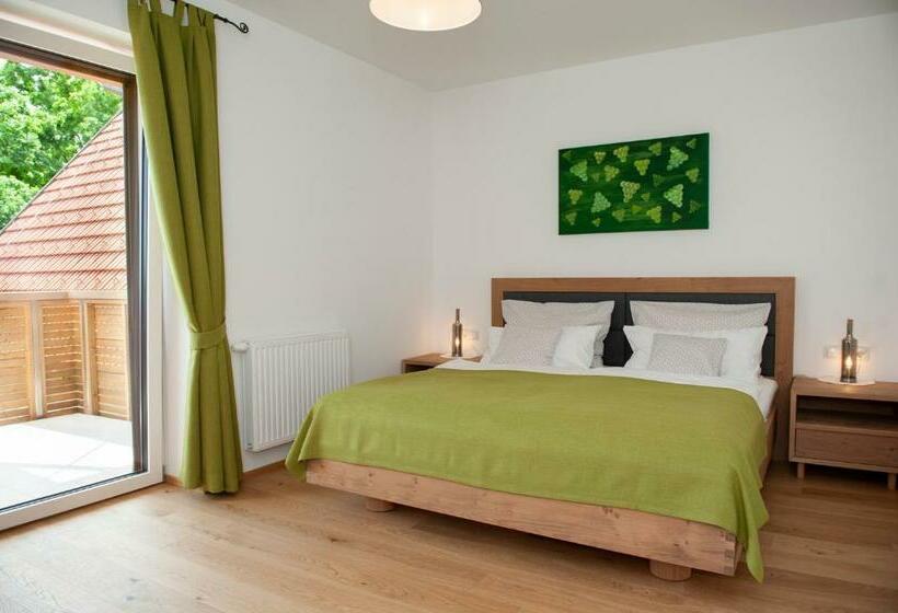 חדר סטנדרט, Weingut Assigal