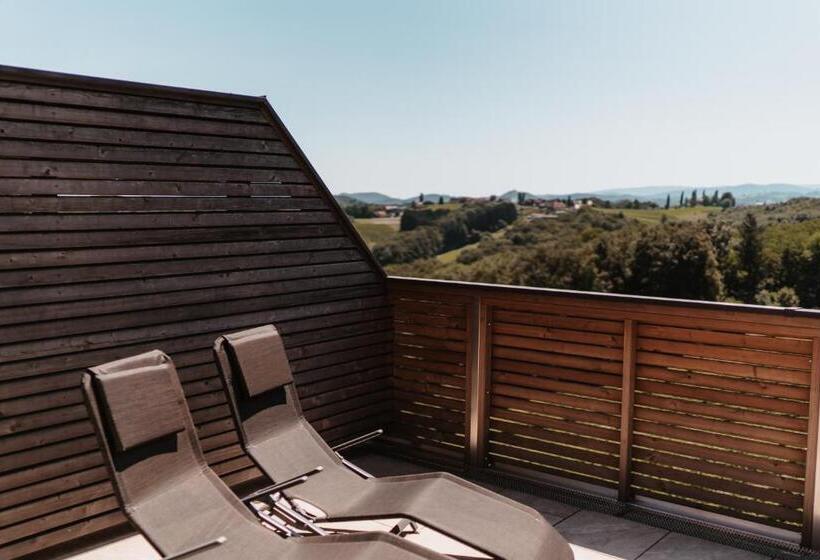 חדר סטנדרט, Weingut Assigal