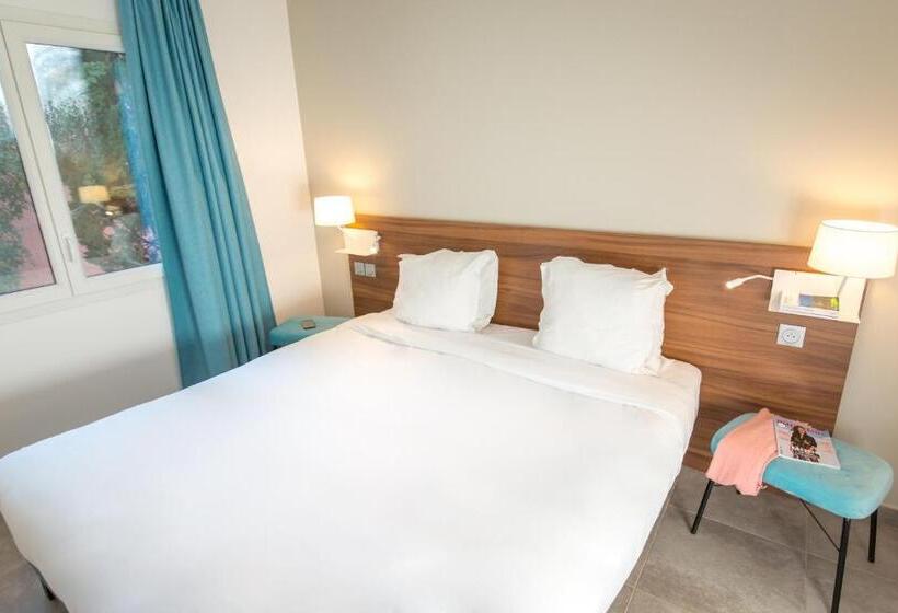 ファミリールーム, Sowell Hotels La Plage