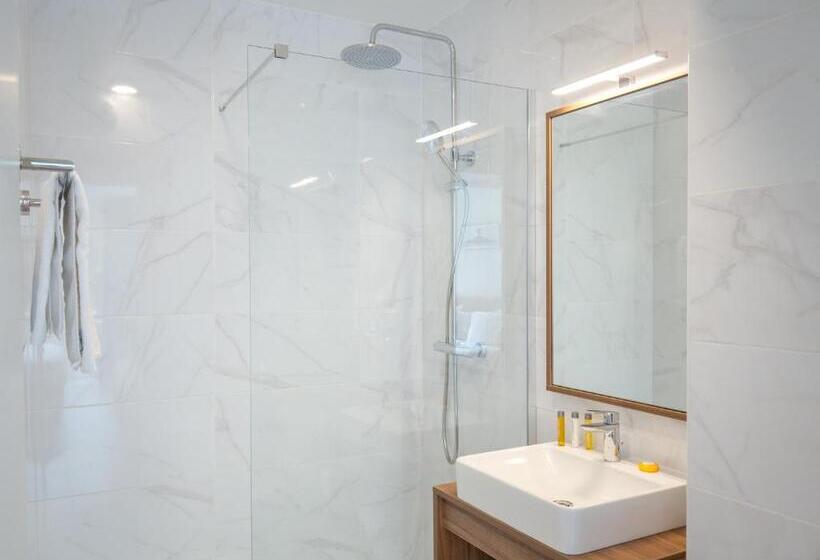 家庭间, Sowell Hotels La Plage
