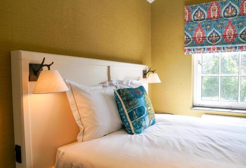 Номер Deluxe, The Fallon Hotel Alkmaar