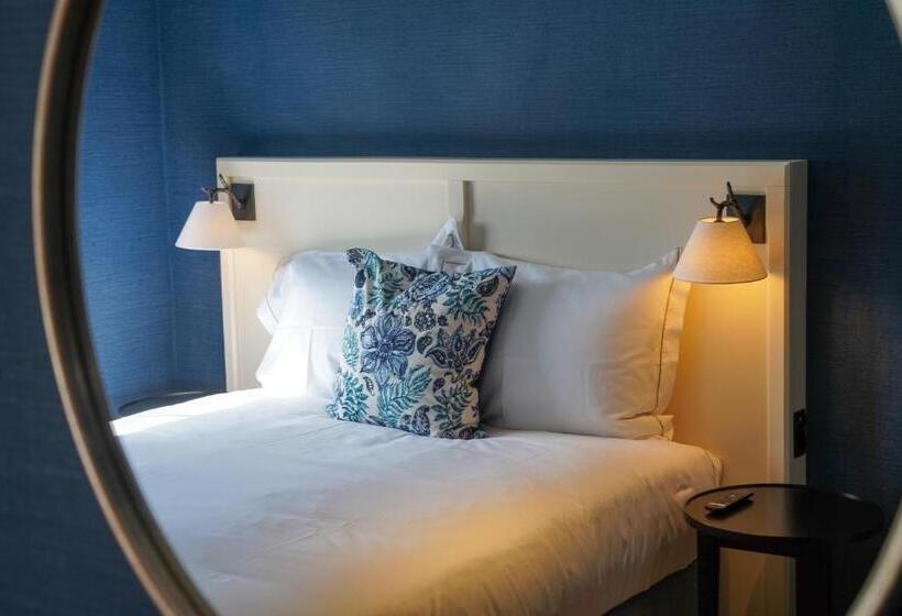 수피리어 룸, The Fallon Hotel Alkmaar