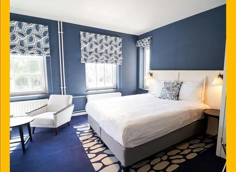 スーペリアールーム, The Fallon Hotel Alkmaar