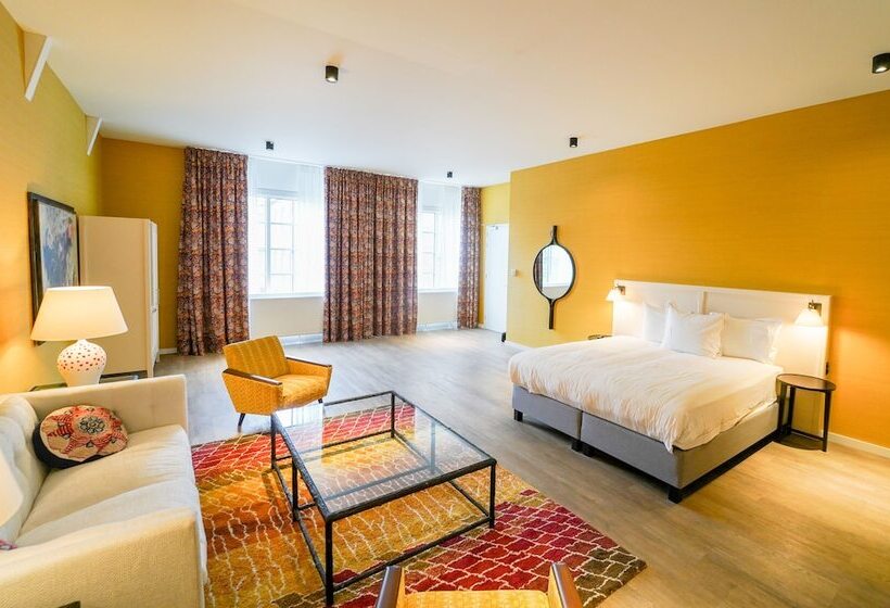 스위트, The Fallon Hotel Alkmaar