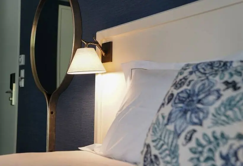 スーペリアールーム, The Fallon Hotel Alkmaar