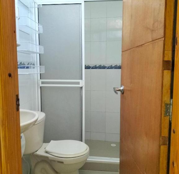 Номер Стандарт, Posada Miss Joyce House