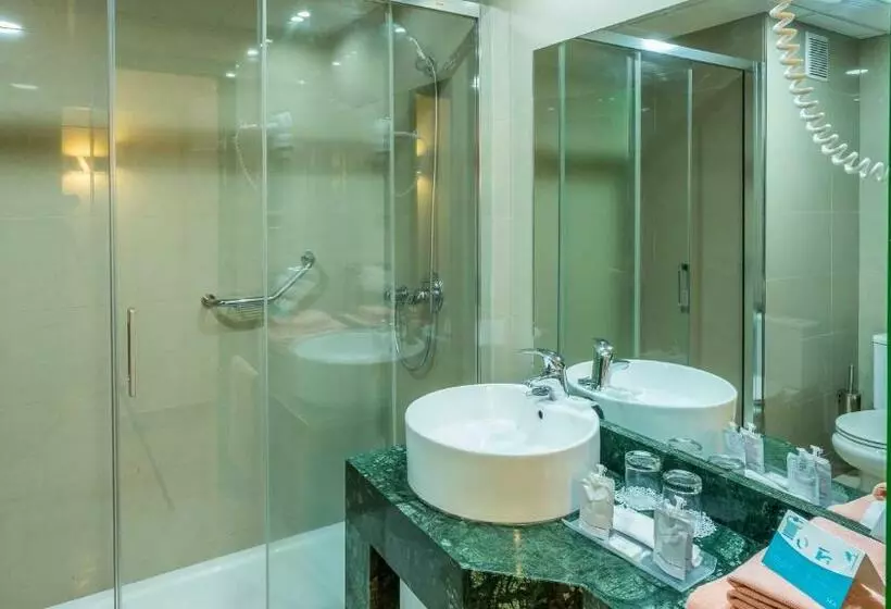 ファミリールーム, Bluesea Costa Jardin & Spa
