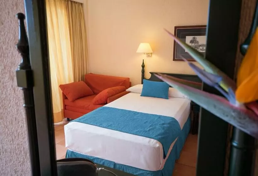 スタンダードシングルルーム, Bluesea Costa Jardin & Spa