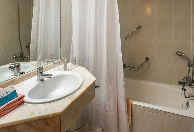 חדר סטנדרט יחיד, Blue Sea Costa Jardin & Spa