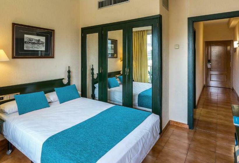 חדר סופריור, Blue Sea Costa Jardin & Spa