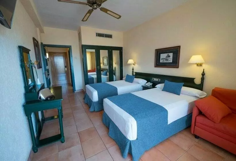 スーペリアールーム, Bluesea Costa Jardin & Spa