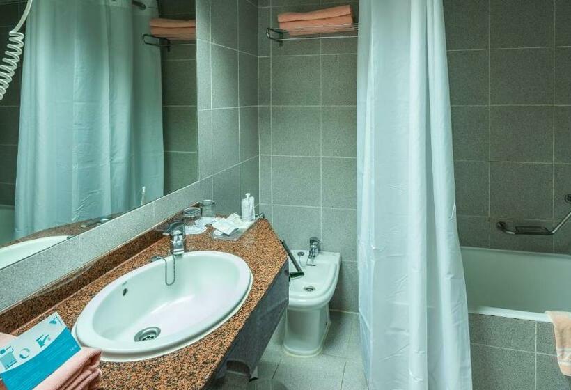 Семейный Номер Superior, Blue Sea Costa Jardin & Spa