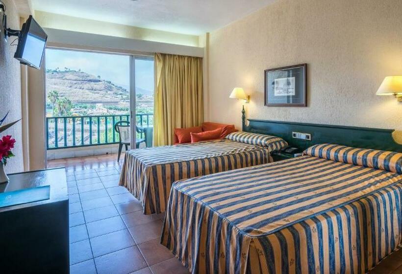 חדר סטנדרט לשלושה, Blue Sea Costa Jardin & Spa