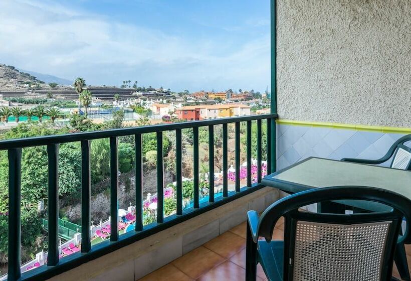 חדר סטנדרט לשלושה, Blue Sea Costa Jardin & Spa