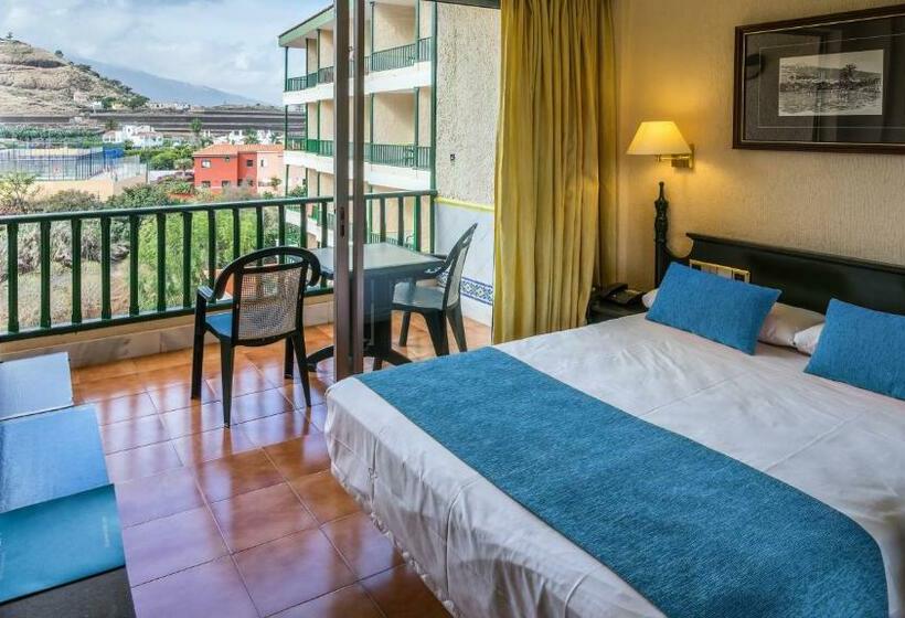 חדר סופריור לשלושה, Blue Sea Costa Jardin & Spa