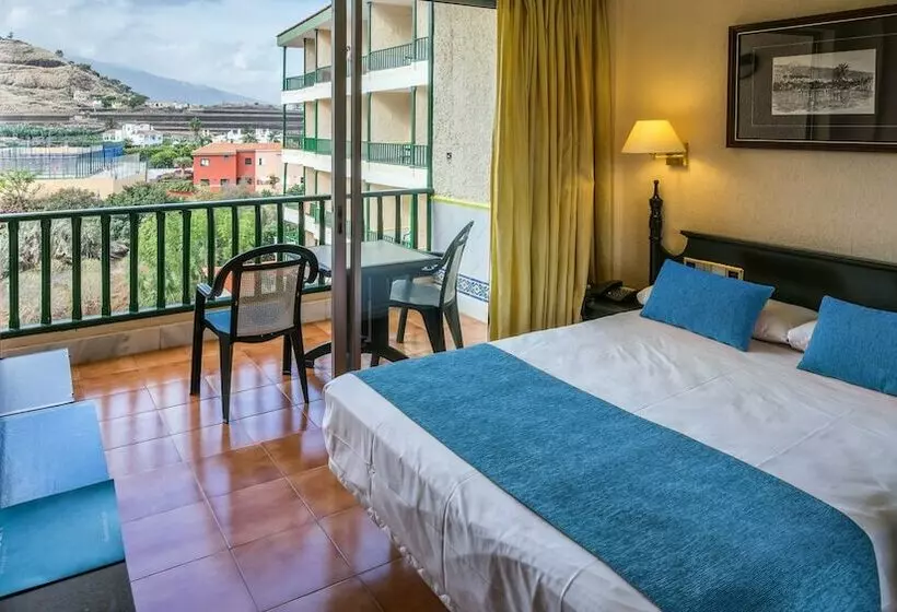 スーペリアトリプルルーム, Bluesea Costa Jardin & Spa