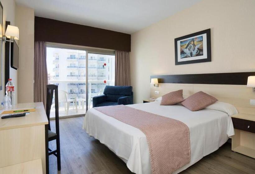 Номер Стандарт, Sandos Griego