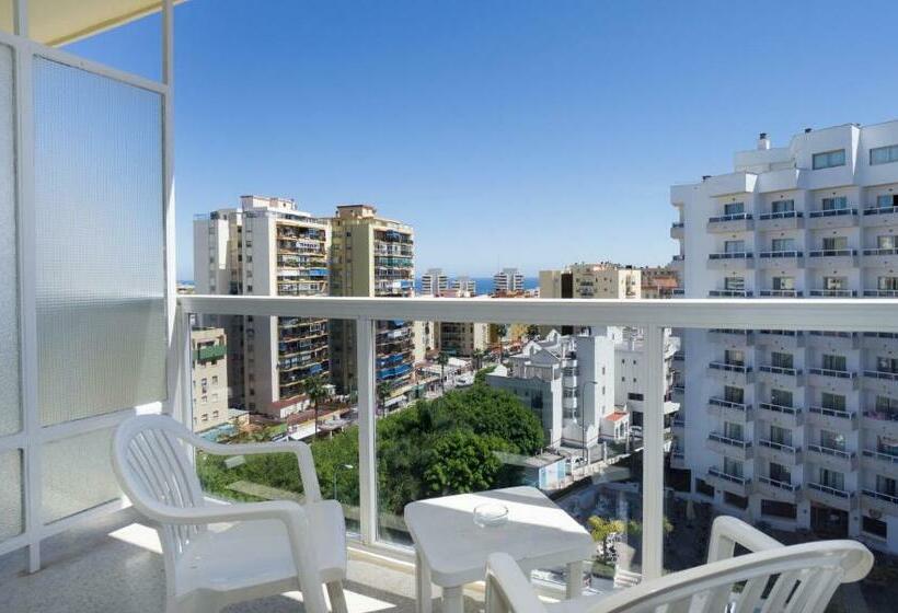 Номер Стандарт, Sandos Griego