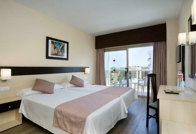 Номер Стандарт, Sandos Griego