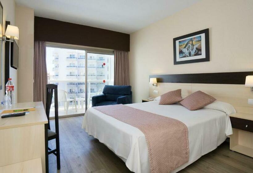 Номер Стандарт, Sandos Griego