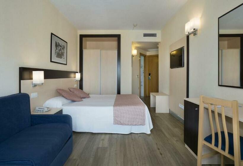 Номер Стандарт, Sandos Griego