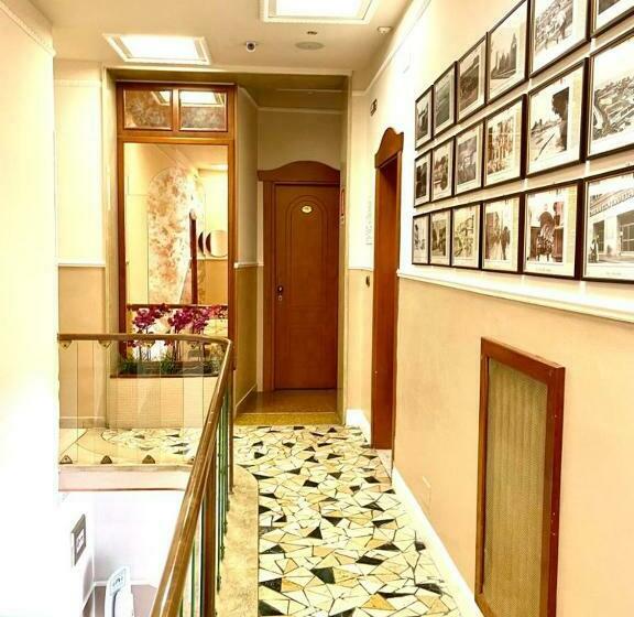 اتاق استاندارد, Maria