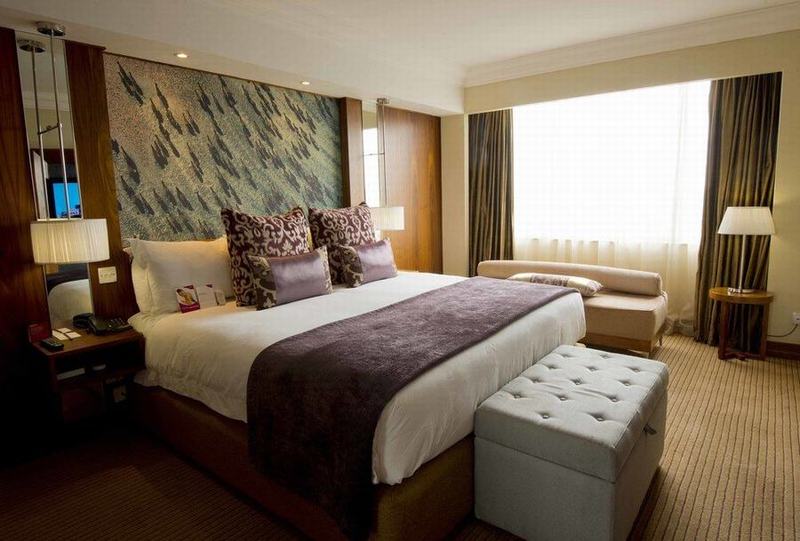 اتاق استاندارد, Monomotapa