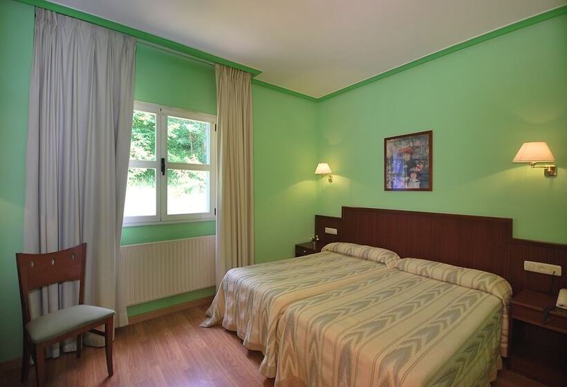 اتاق استاندارد, Vega Del Sella