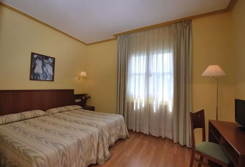 اتاق استاندارد, Vega Del Sella