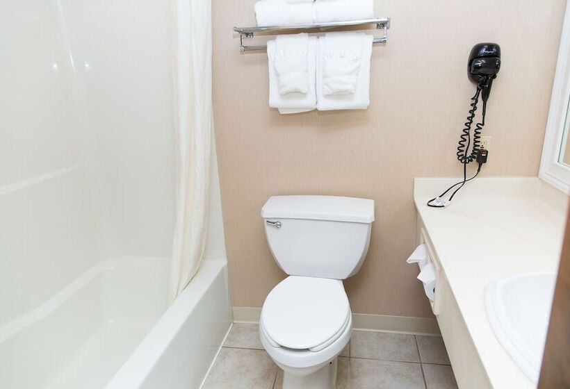 اتاق لوکس, The Country Inn Of Lancaster