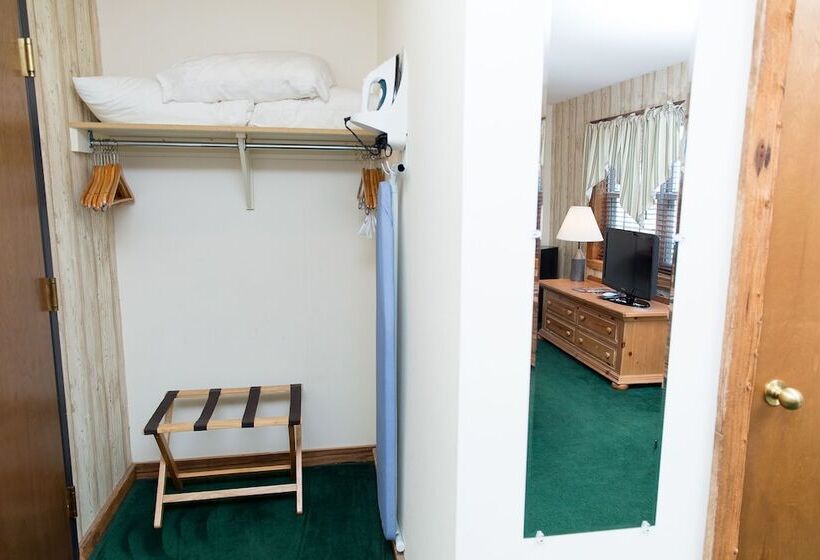 اتاق لوکس, The Country Inn Of Lancaster