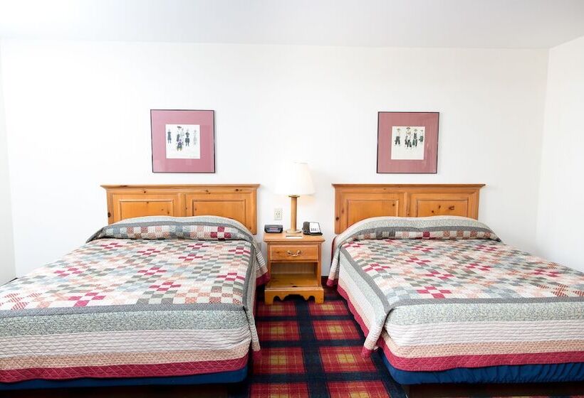 اتاق لوکس, The Country Inn Of Lancaster