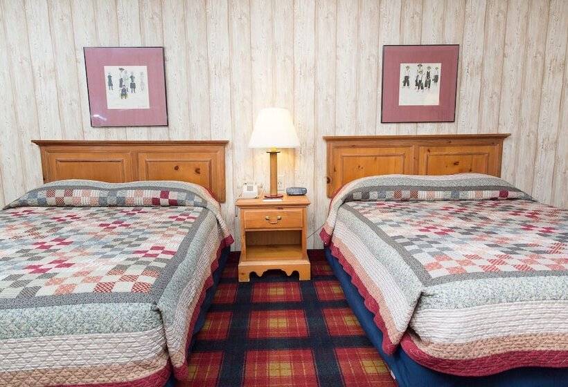 Номер Deluxe, The Country Inn Of Lancaster